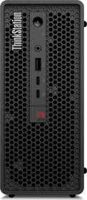 Lenovo ThinkStation P3 Ultra SFF 30HA006GUS Tower PC (14th Gen Core i9/ 64GB RAM/ 2TB SSD/ Win 11/ 20GB RTX 4000)