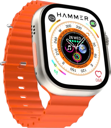 Hammer Ultra Classic Smartwatch
