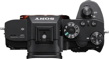 Sony a7R IV Mirrorless Camera (Body Only)