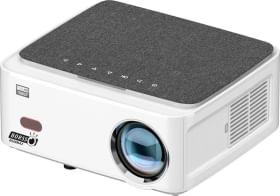 Borsso BS28 MAX Full HD Projector
