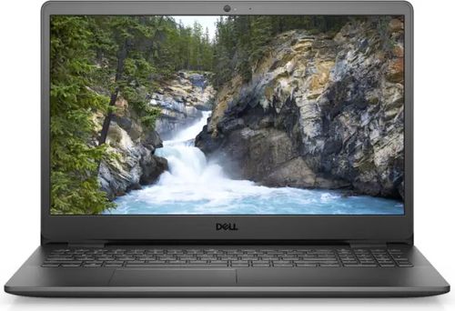 Dell Inspiron 3502 Laptop (Pentium Quad Core/ 4GB/ 256GB SSD/ Win10 Home)