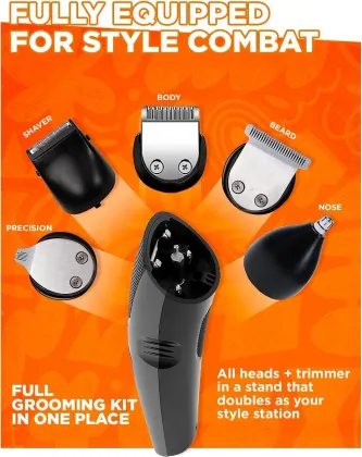 Bombay Shaving Company Legend 365 Trimmer