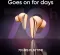 Mivi Duopods Wave True Wireless Earbuds