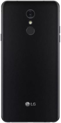 LG Q Stylus