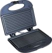 Bajaj SWX 4 Deluxe 800W Grill Sandwich Maker
