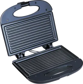 Bajaj SWX 4 Deluxe 800W Grill Sandwich Maker
