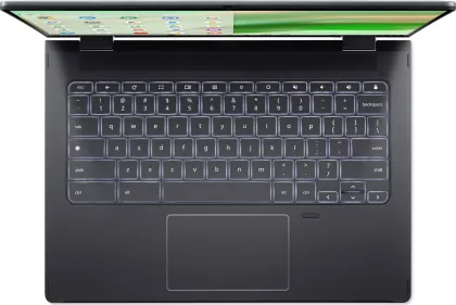 Acer Chromebook Spin CP714-2WN Laptop (13th Gen Core i5/ 16GB/ 256GB SSD/ Chrome OS)
