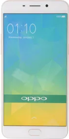 OPPO F1 Plus