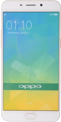 OPPO F1 Plus