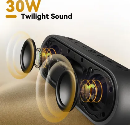 Tribit XSound Plus 2 30W Bluetooth Speaker