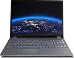 Lenovo Thinkpad P16s 21BTS02000 Laptop vs Asus TUF Dash F15 2022 FX517ZC-HN108WS Gaming Laptop
