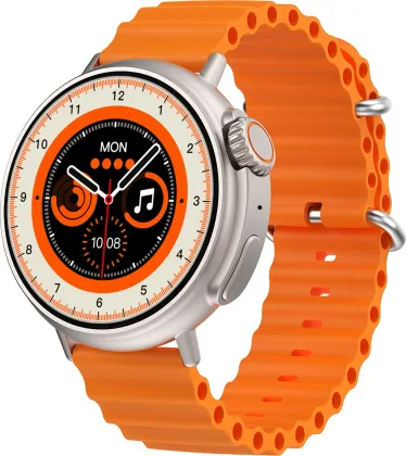 Gizmore Cult Smartwatch