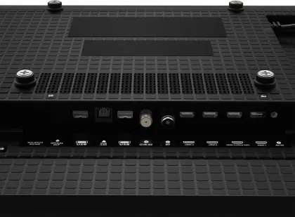 Croma CREL043UGL024651 43 inch Ultra HD 4K Smart LED TV