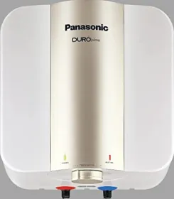 Panasonic 15L Duro Prime Water Geyser