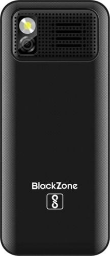 BlackZone C21