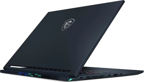 MSI Stealth 14 AI Studio A1VGG-054IN Gaming Laptop (Intel Core Ultra 7 155H/ 32GB/ 1TB SSD/ Win11 Home/ 8GB Graph)