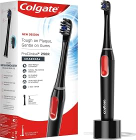 Colgate ProClinical 250R Electric Toothbrush
