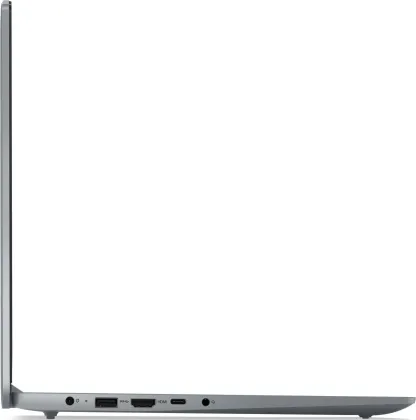 Lenovo IdeaPad Slim 3 15AMN8 82XQ00MDIN Laptop (AMD Ryzen 3 7320U/ 8GB/ 512GB SSD/ Win11 Home)