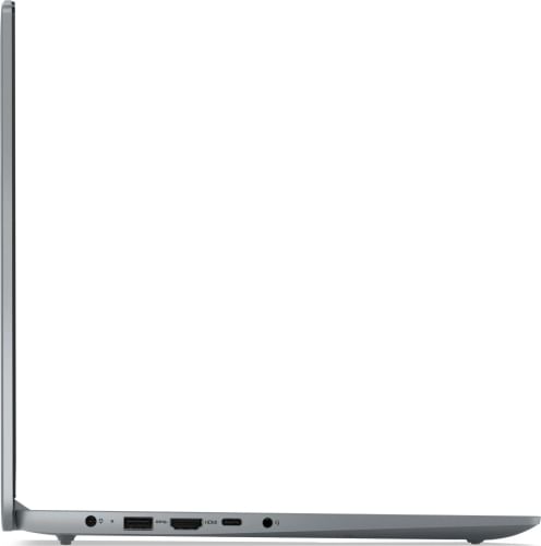 Lenovo IdeaPad Slim 3 15AMN8 82XQ00MDIN Laptop (AMD Ryzen 3 7320U/ 8GB/ 512GB SSD/ Win11 Home)