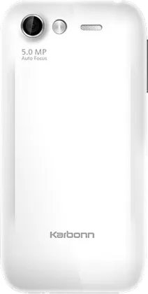 Karbonn A9