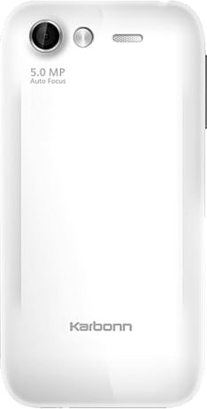 Karbonn A9