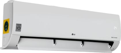 LG RS-Q18ANXE 1.5 Ton 3 Star 2023 AI Dual Inverter Split AC