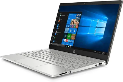 HP Pavilion 13-an0045tu (5SE71PA) Laptop (8th Gen Core i5/ 8GB/ 128GB SSD/ Win10)