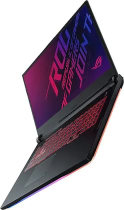 ASUS ROG Strix G731GT-AU016T Gaming Laptop (9th Gen Core i7/ 8GB/ 1TB 256GB SSD/ Win10)