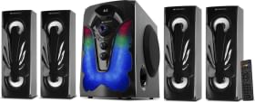 Zebronics Zeb Indie 100 105W Bluetooth Home Audio Speaker