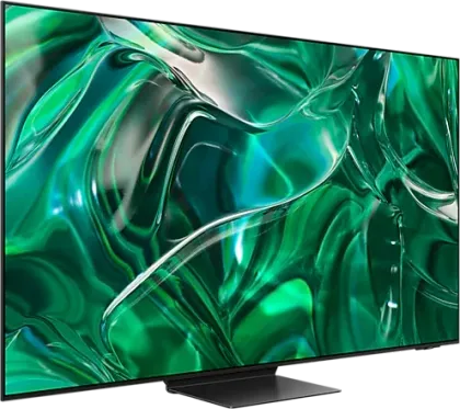 Samsung S95C 77 inch Ultra HD 4K Smart OLED TV (QA77S95CAKLXL)
