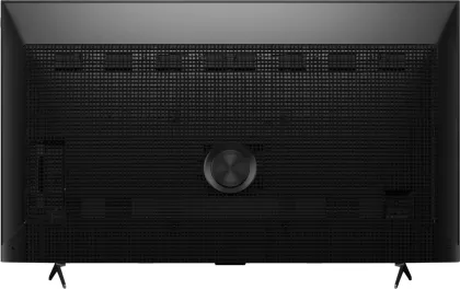 TCL C61B 43 inch Ultra HD 4K Smart QLED TV (43C61B)