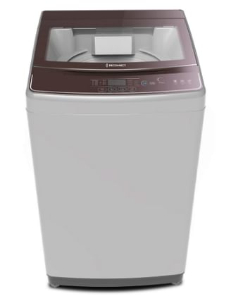 Reconnect RHWTB6501 6.5 Kg Top Loading Fully Automatic Washing Machine