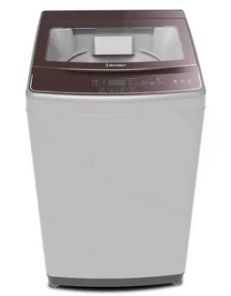 Reconnect RHWTB6501 6.5 Kg Top Loading Fully Automatic Washing Machine