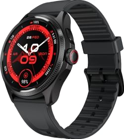 Mobvoi TicWatch Pro Enduro Smartwatch