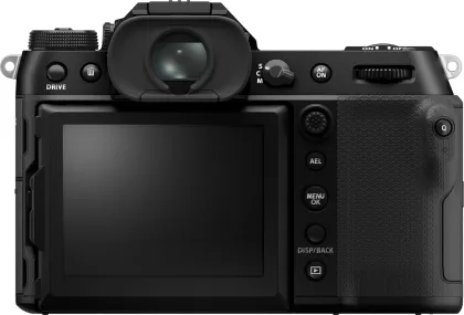 Fujifilm GFX100S II 102MP Mirrorless Camera (Body Only)