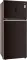 LG GL-T422VRSX 423L 3 Star Double Door Refrigerator