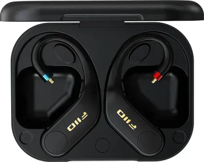 FiiO UTWS5 True Wireless Earbuds (MMCX)