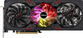 ASRock AMD Radeon RX 6600XT Phantom Gaming D 8GB OC 8 GB GDDR6 Graphics Card