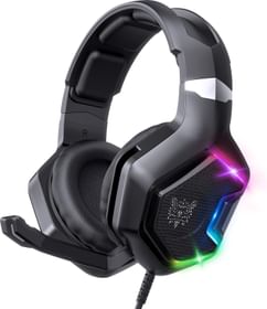 Onikuma K10 Pro Wired Gaming Headphones