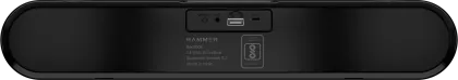 Hammer Beatbox 24W Bluetooth Soundbar