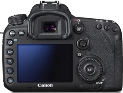 Canon EOS 7D Mark II (Body)