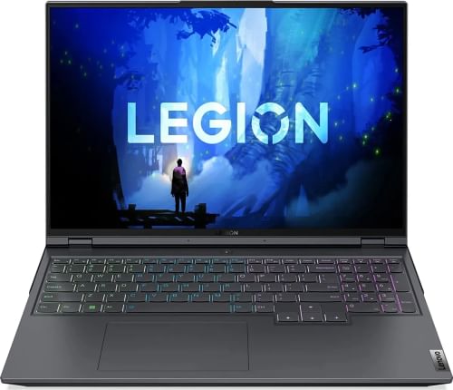 Lenovo Legion 5 Pro 2023 Gaming Laptop (13th Gen Core i7/ 32GB/ 1TB SSD/ Win11/ 16GB Graph)