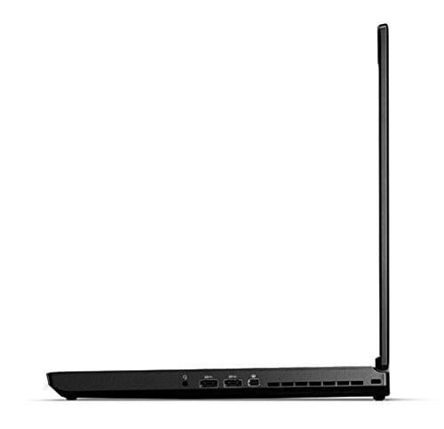 Lenovo Thinkpad P51 (20HH000GUS) Laptop (7th Gen Ci7/ 8GB/ 256GB SSD/ Win10/ 4GB Graph)