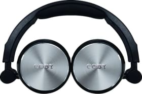 Coby ‎CVH-804 Wired Headphones