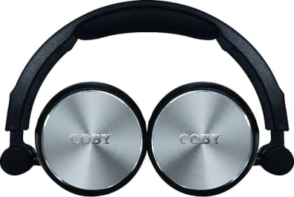 Coby headphones price new arrivals