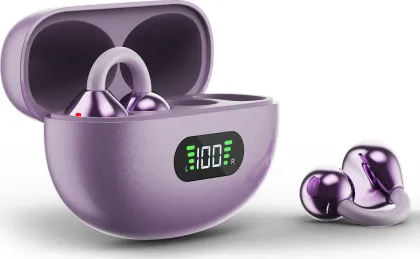 Fire-Boltt FirePods Aero Clip True Wireless Earbuds