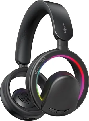 FINGERS ChillRay Wireless Headphones