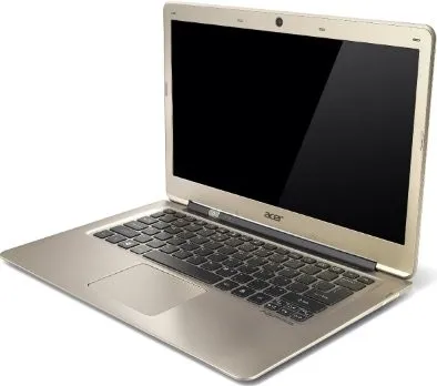 Acer Aspire S3-391 Ultrabook (3rd Gen Ci5/ 4GB/ 500GB/ Win8)