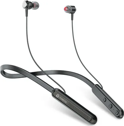 Toreto Alpha Neo Wireless Neckband