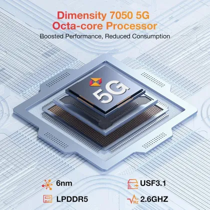 Doogee V MAX Pro 5G
